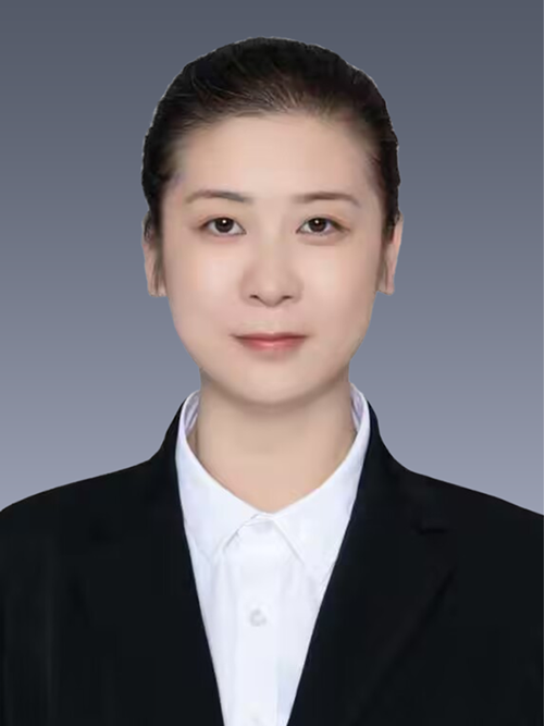 魯婷婷(遼寧省瀋陽市和平區瀋水灣街道辦事處主任) 魯婷婷(遼寧省瀋陽市和平區瀋水灣街道辦事處主任)