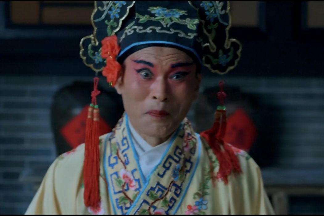 西門慶(電視劇《無心法師》中的角色) 西門慶(電視劇《無心法師》中的角色)