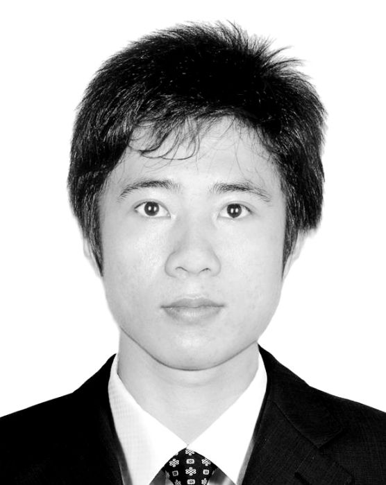 楊波(中國聯通平潭實驗區分公司支撐總監) 楊波(中國聯通平潭實驗區分公司支撐總監)
