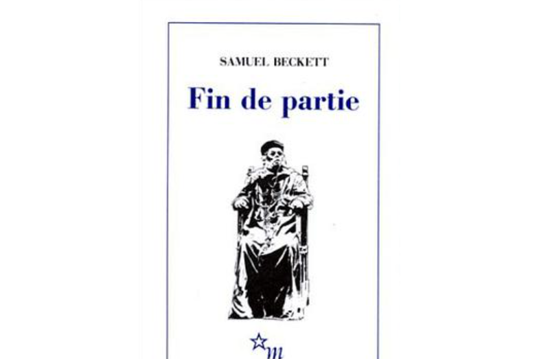Fin de partie Fin de partie
