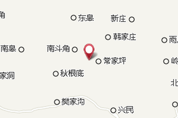 幹仗溝 幹仗溝