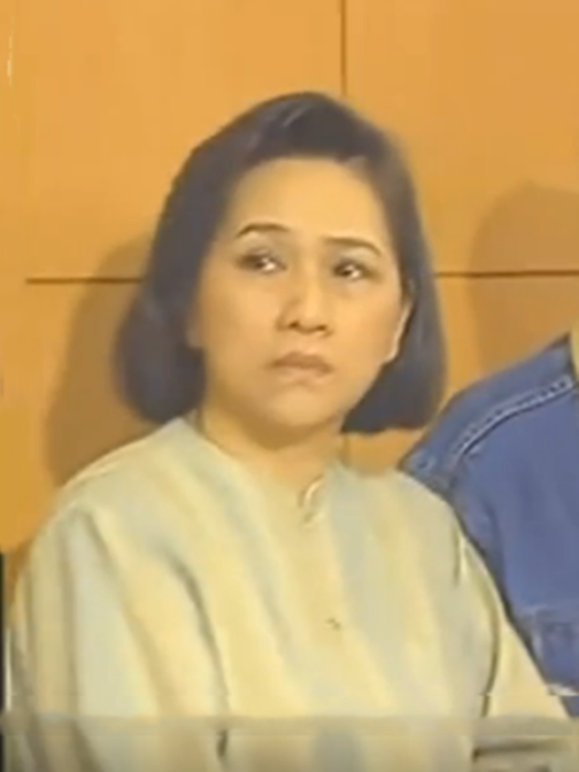 心怡(電視劇一簾幽夢中的角色) 心怡(電視劇一簾幽夢中的角色)