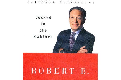 locked in the cabinet locked in the cabinet