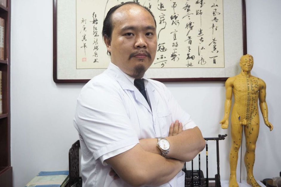 張勝兵 張勝兵