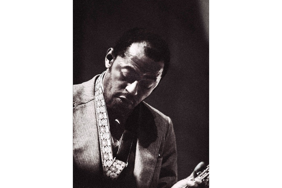 Archie Shepp Archie Shepp