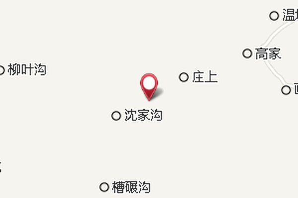 楊家窩棚 楊家窩棚