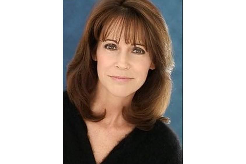 Meg Bennett Meg Bennett