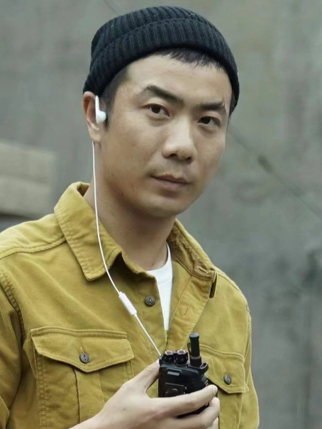 楊彪(導演) 楊彪(導演)