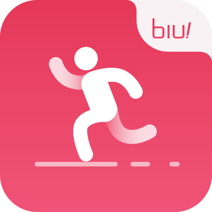 小Biu運動 小Biu運動
