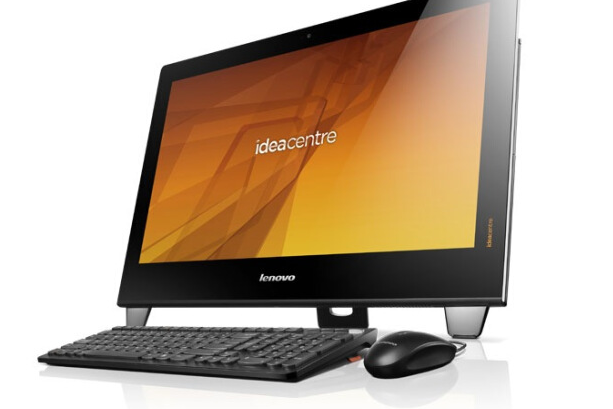 聯想IdeaCentre B540P 聯想IdeaCentre B540P