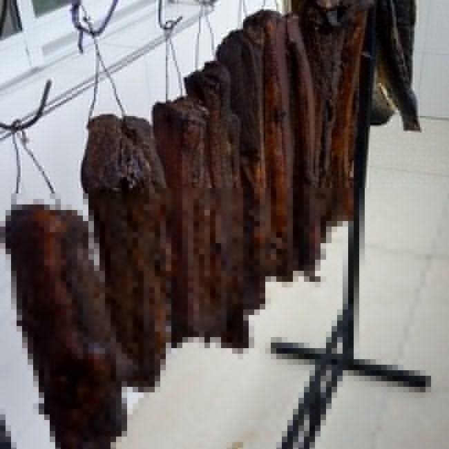 湘式醬肉 湘式醬肉