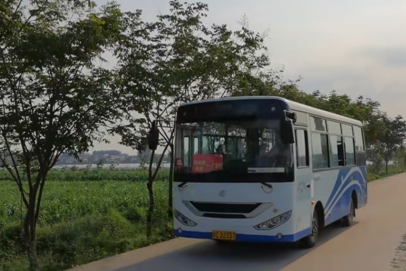 蚌埠公交186路 蚌埠公交186路