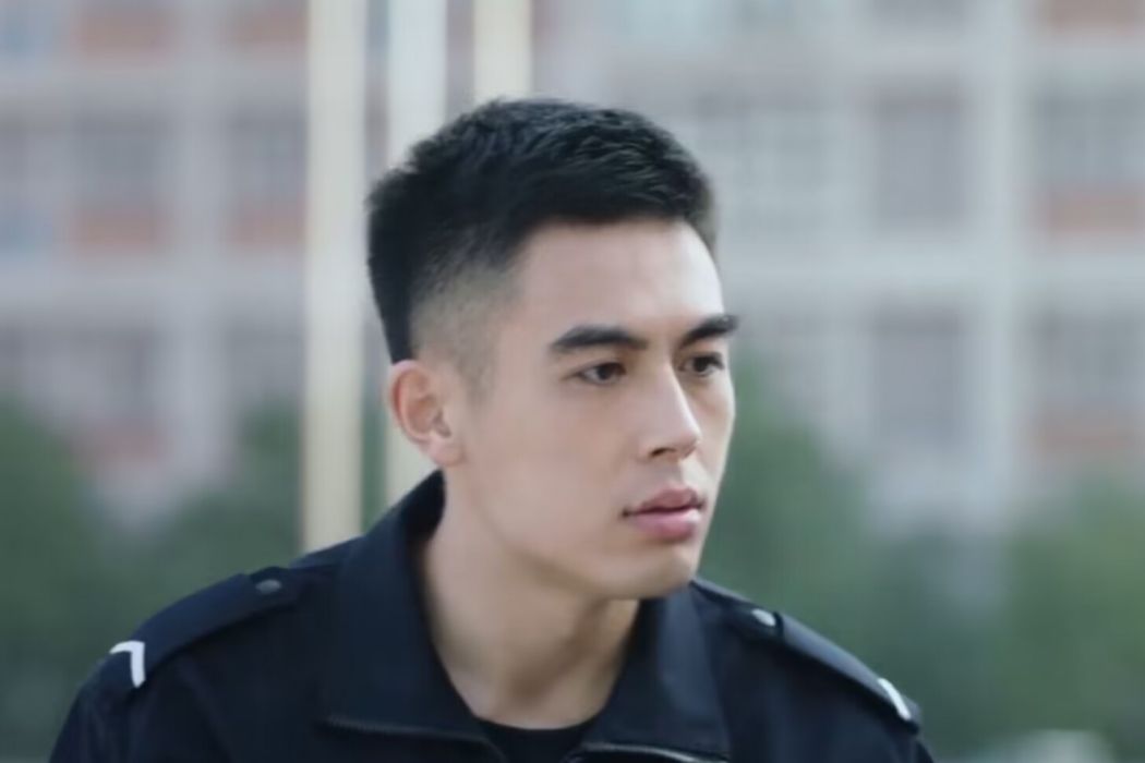 錢寶(反詐欺題材劇《反騙警察》中的角色) 錢寶(反詐欺題材劇《反騙警察》中的角色)