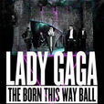 Born This Way Ball