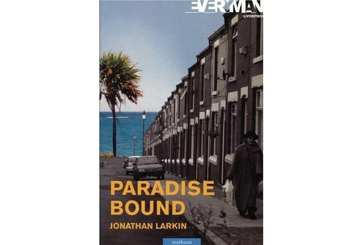 Paradise Bound Paradise Bound