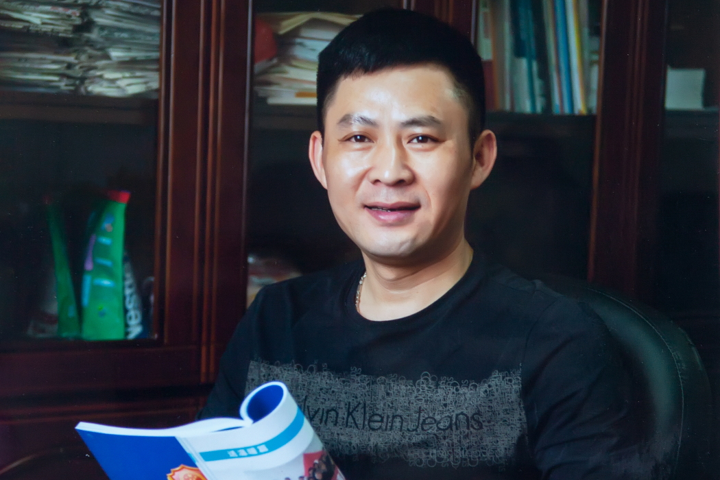 郭壽福 郭壽福