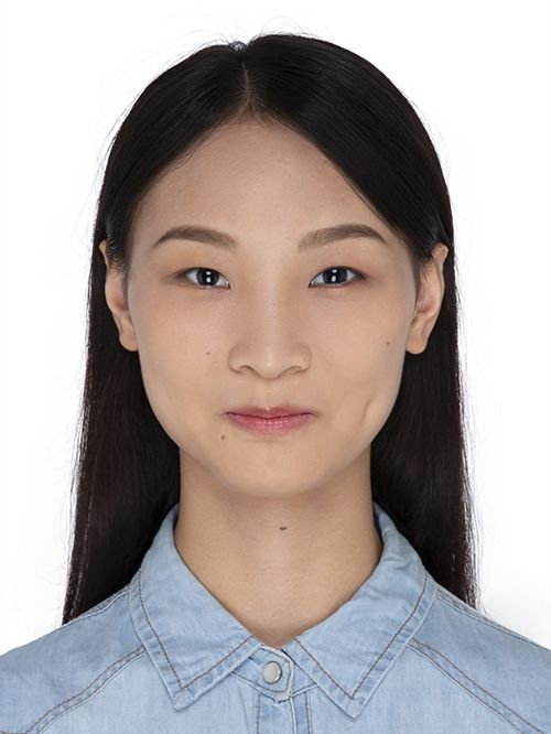 張艷穎 張艷穎