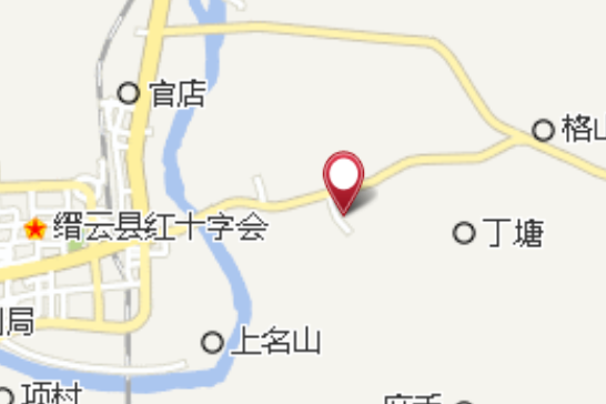 紹弄岙 紹弄岙