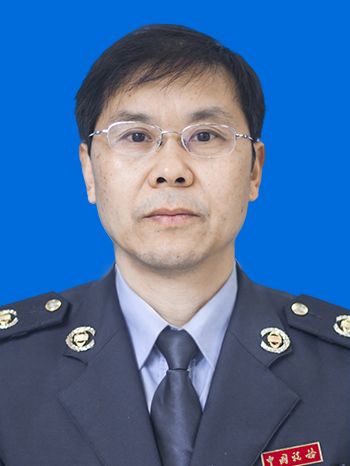 陳士平(國家稅務總局五峰土家族自治縣稅務局一級主辦) 陳士平(國家稅務總局五峰土家族自治縣稅務局一級主辦)
