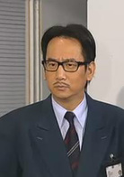棟篤神探(莫作棟)