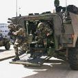 VBCI步兵戰車 VBCI步兵戰車
