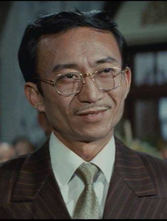 精武門(1972年李小龍主演的電影)