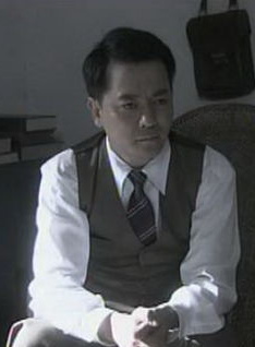 林津鋒 林津鋒
