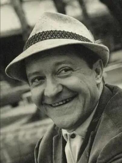 Alain Bouvette(法國演員) Alain Bouvette(法國演員)
