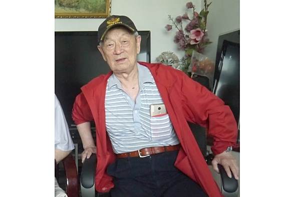 王洪武(中國男演員) 王洪武(中國男演員)