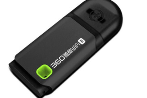360隨身WiFi 3 360隨身WiFi 3