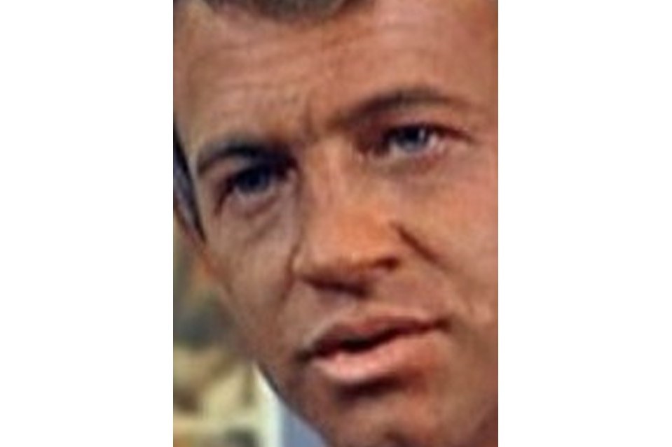 Alan Vint Alan Vint
