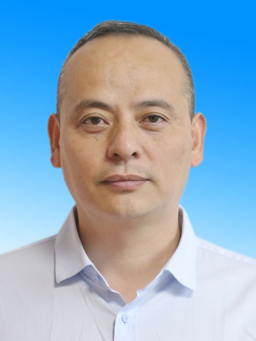 鄭小勇(江西省上饒市農業農村局黨組成員、副局長) 鄭小勇(江西省上饒市農業農村局黨組成員、副局長)