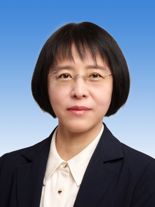 叢林(國家金融監督管理總局黨委委員、副局長) 叢林(國家金融監督管理總局黨委委員、副局長)