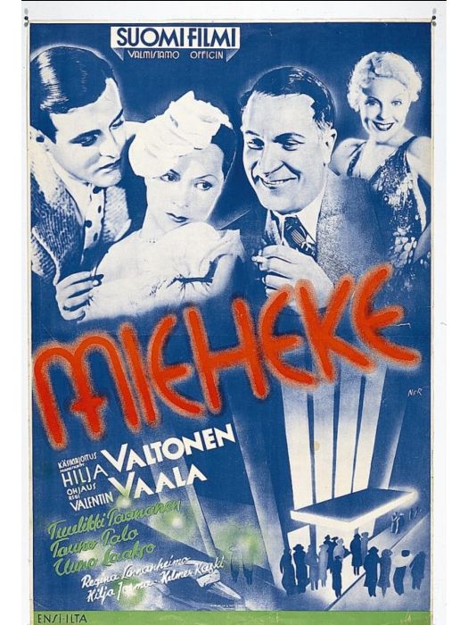 Mieheke Mieheke