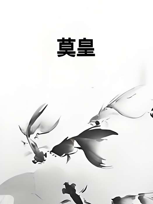 莫皇 莫皇