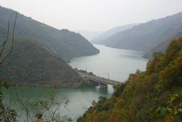 煙波湖 煙波湖