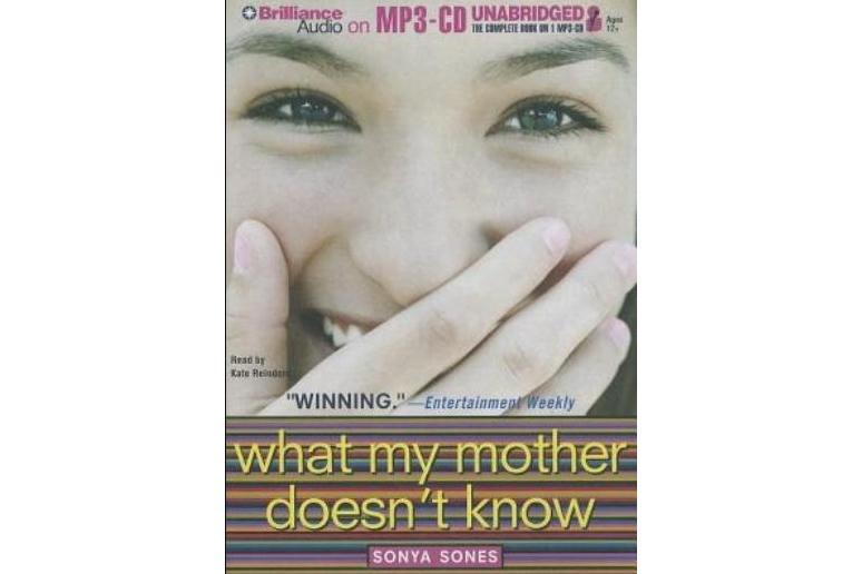 What My Mother Doesn\x27t Know What My Mother Doesn\x27t Know