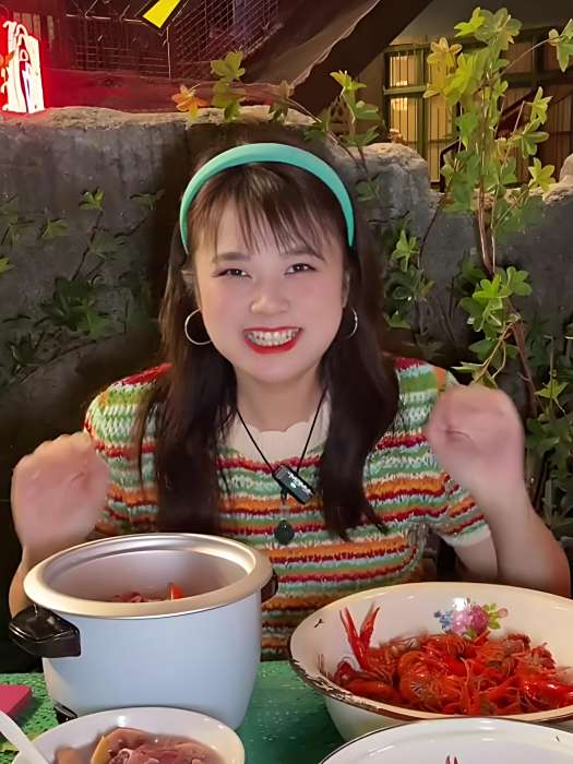 柚子醬姐姐 柚子醬姐姐