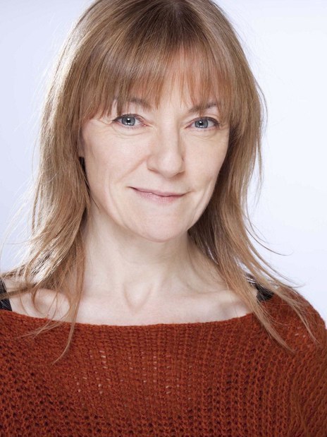 溫迪·諾丁漢(Wendy Nottingham)