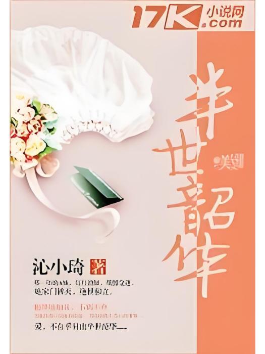 半世韶華 半世韶華