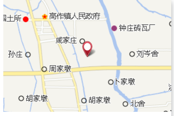 胡家墩 胡家墩