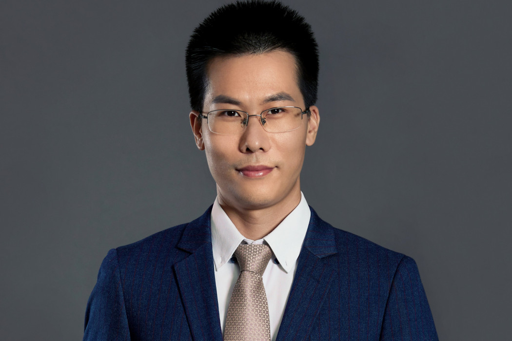 凌超(深圳律師) 凌超(深圳律師)