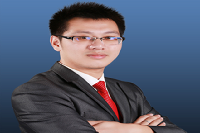 付宇(中國投資顧問) 付宇(中國投資顧問)