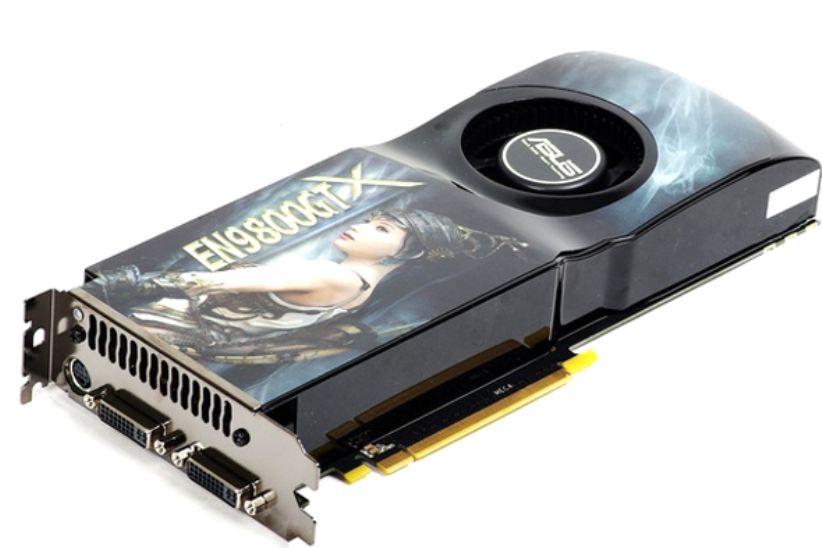 華碩EN9800GTX/HTDP/512M 華碩EN9800GTX/HTDP/512M