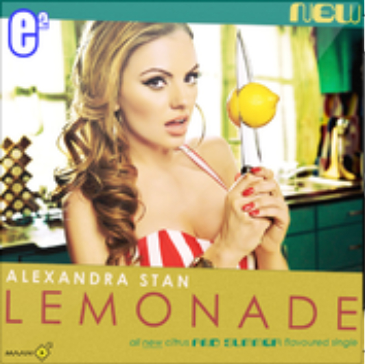 Lemonade(Alexandra Stan所唱歌曲)