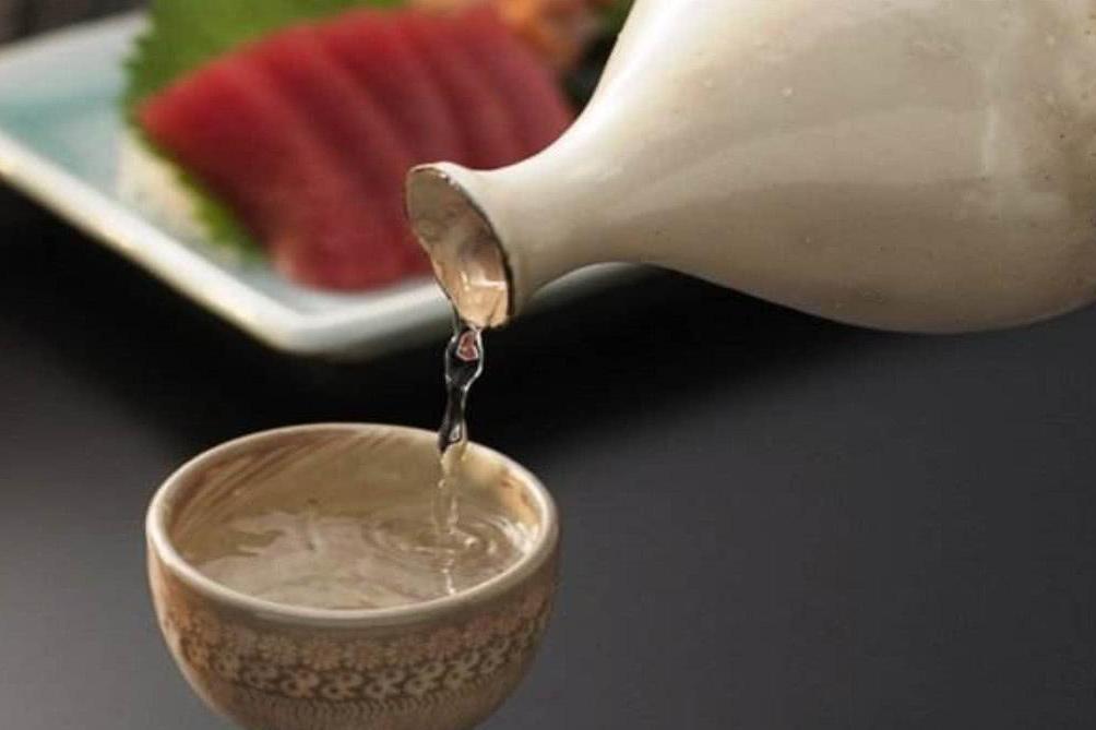 中國清酒