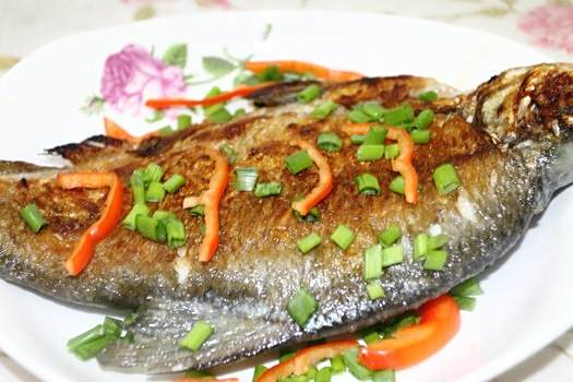 家鄉武昌魚 家鄉武昌魚