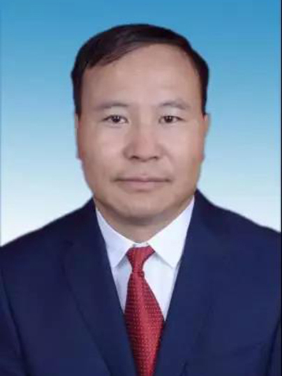 和琪(雲南省麗江市地震局黨組成員、副局長) 和琪(雲南省麗江市地震局黨組成員、副局長)