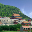 玉田麻山寺賦 玉田麻山寺賦