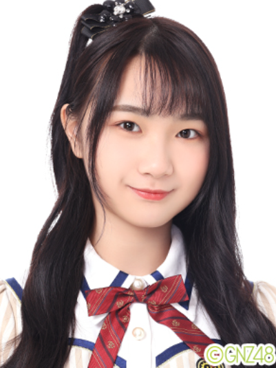侯禕冉
